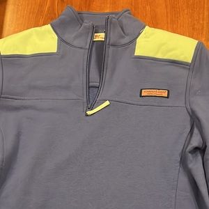 Vineyard Vines XS Pullover